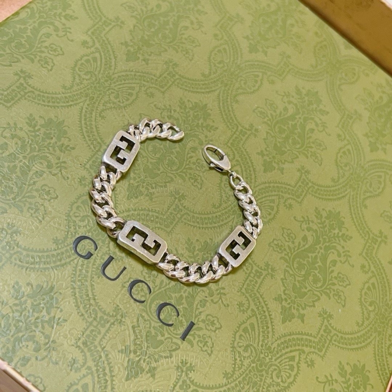 Gvc*1 bracelets